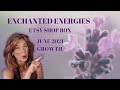 Enchanted Energies Etsy Box June 2021 / Growth