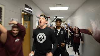 Winters Mill High School Lip Dub 2017