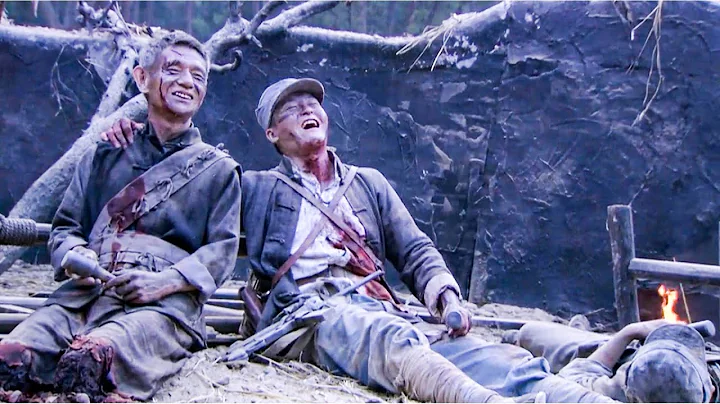 游擊隊陷入日軍包圍，危難之際，3名壯士留下斷後，從容赴死，攔下日軍追擊！ - 天天要聞