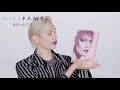 Miss Fame Explains Her Makeup Collection