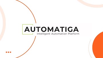Automatiga - Automation Platform (RPA/APA)