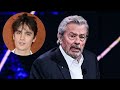 Alain delon fait une norme rvlation concernant romy schneider son ex