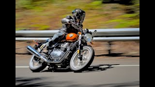 ROYAL ENFIELD INTERCEPTOR 650 ULTIMATE LONG TERM RELIABILITY REVIEW