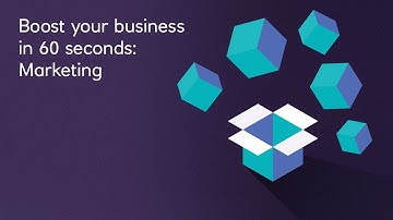 NatWest 60 second business boost - Marketing