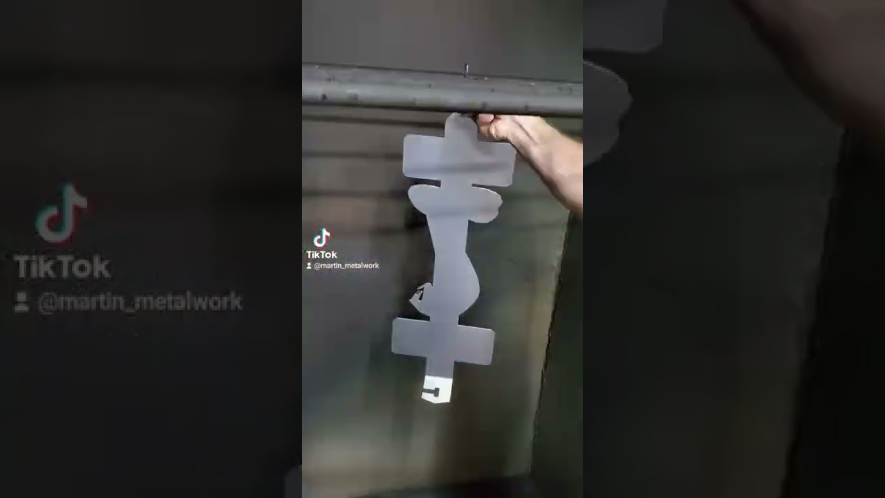 How its made, Custom full metal car show hood prop