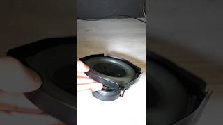 Bose subwoofer DVC 2ohm 5 inch #foryou