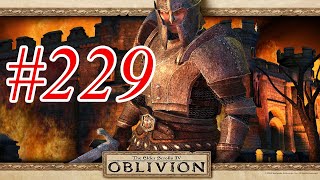 The Elder Scrolls IV Oblivion ITA - #229 Mackmentain!!!