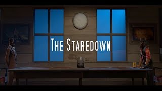 The Staredown (SFM)
