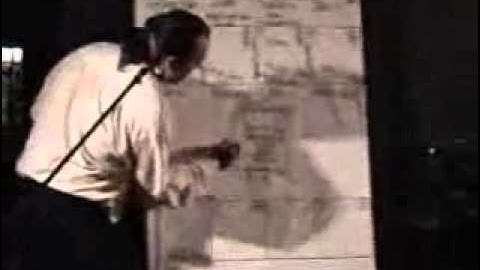 Ian Xel Lungold - The Mayan Calendar: Welcome to the Evolution Part 2