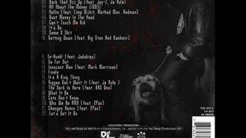 Dmx - Who We Be Remix Ft. 2pac