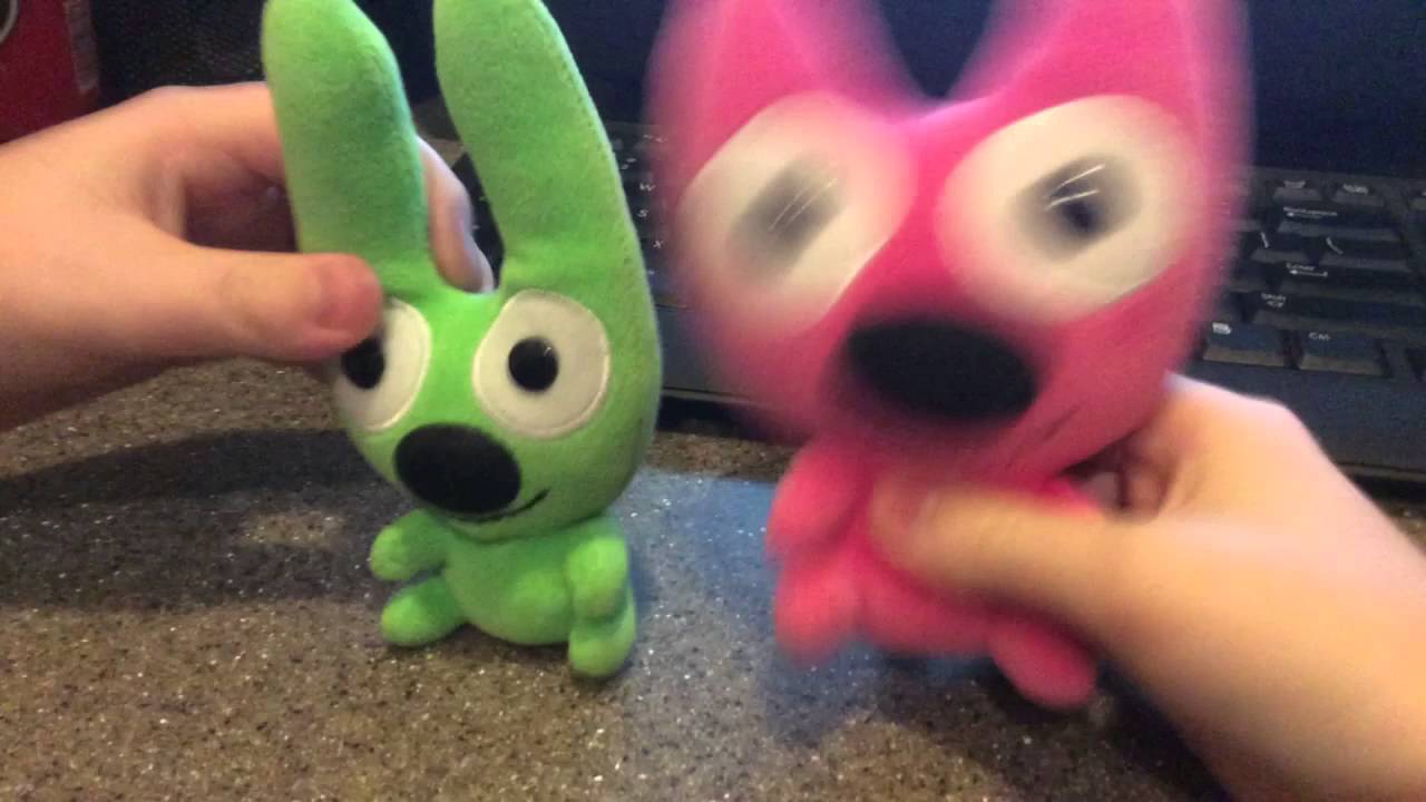 Hoops & Yoyo Shorts The First Day of School YouTube