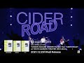 UNISON SQUARE GARDEN「Revival Tour “CIDER ROAD” 」初回限定盤トレイラー