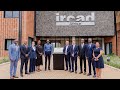 President kagame inaugurates ircad africa centre that trains surgeons in minimally invasive surgery