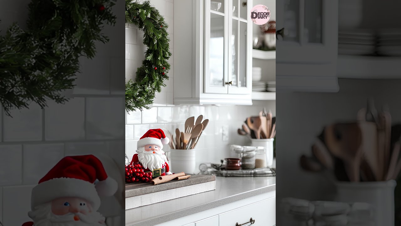Christmas Home Tour 2024 Simple Elegant Decorating Ideas YouTube Christmas Home Tour 2024 Simple Elegant Decorating Ideas YouTube