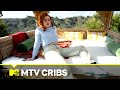 Bella Thorne x Brian and Brittney Kelley 🏡 MTV Cribs