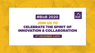 #BisB 2020