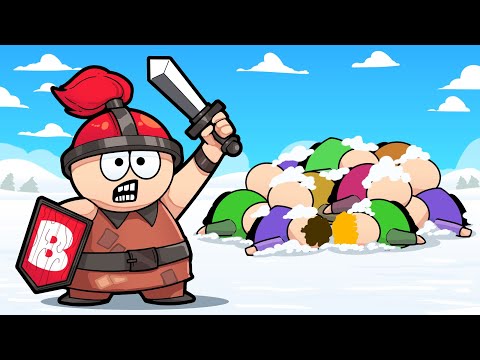 Видео: I Battled Against Children and WON in SOUTH PARK: SNOW DAY!