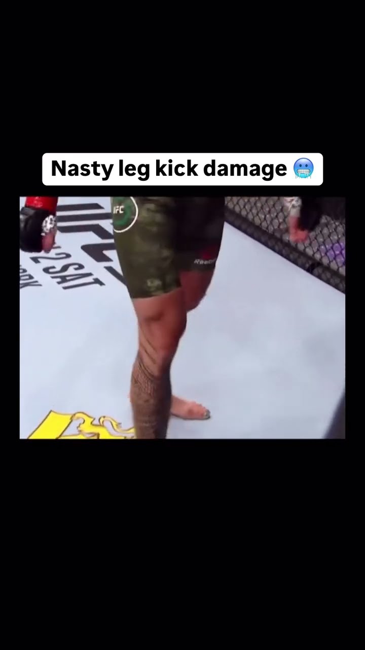Looks ? Via - @ufc #ufc #mma #combatsports