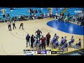 Argentina 🇦🇷 vs Venezuela 🇻🇪 | Day 2 – Men’s Group Stage | 2025 IWBF Americas Cup