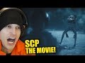 096 | SCP Short Film - REACTION