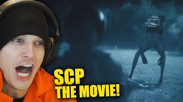 096 | SCP Short Film - (Reaction)