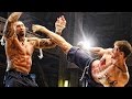 Kickboxer vengeance trailer jean claude van damme  2016