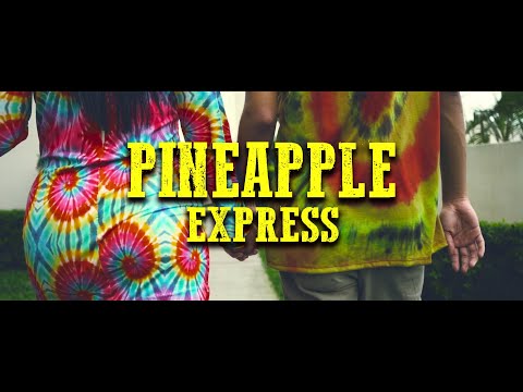 Video: ¿Qué es la tormenta Pineapple Express?