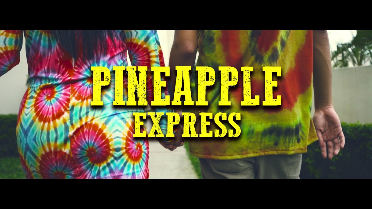 RVS Pineapple Express (Ft. Ghettox) Video Oficial 2020 YouTube