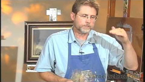 Preview Snippet Series: Color Values