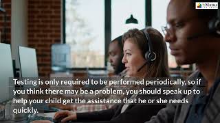 Understanding IEP and 504 Eligibility in New Jersey by Christine Matus