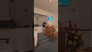 Ransdell Chapel Baptist Church - Acts 23:12-24:27 - 03/08/2026