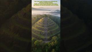 Gunung Padang, Piramida Tertua di Dunia?#viral #youtubeshorts #gunungpadang #rnusantara
