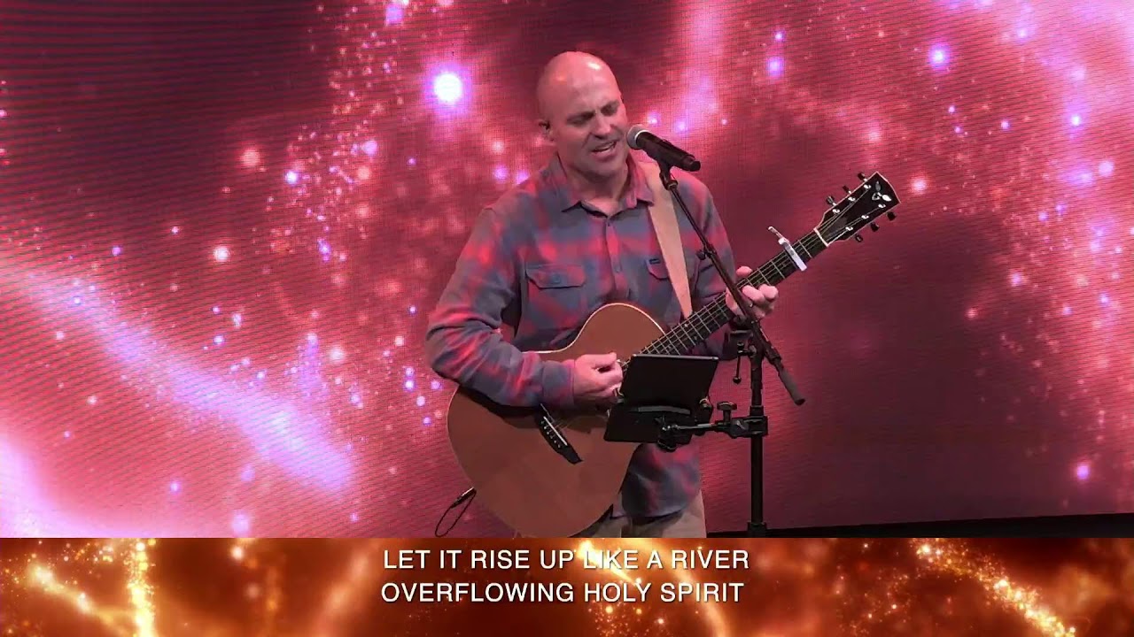 Christmas Eve Service 2025