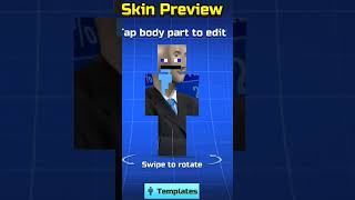 Pg3D Skin Easter Egg