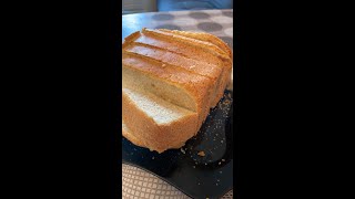 Рецепт самого вкусного хлеба