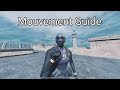COMMENT AVOIR DES MOUVEMENTS DE PRO SUR COD MOBILE FR | CALL OF DUTY MOBILE FR