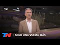 SOLO UNA VUELTA MÁS, con Diego Sehinkman (Programa completo del 29/3/2022) | Redes: el nuevo enemigo