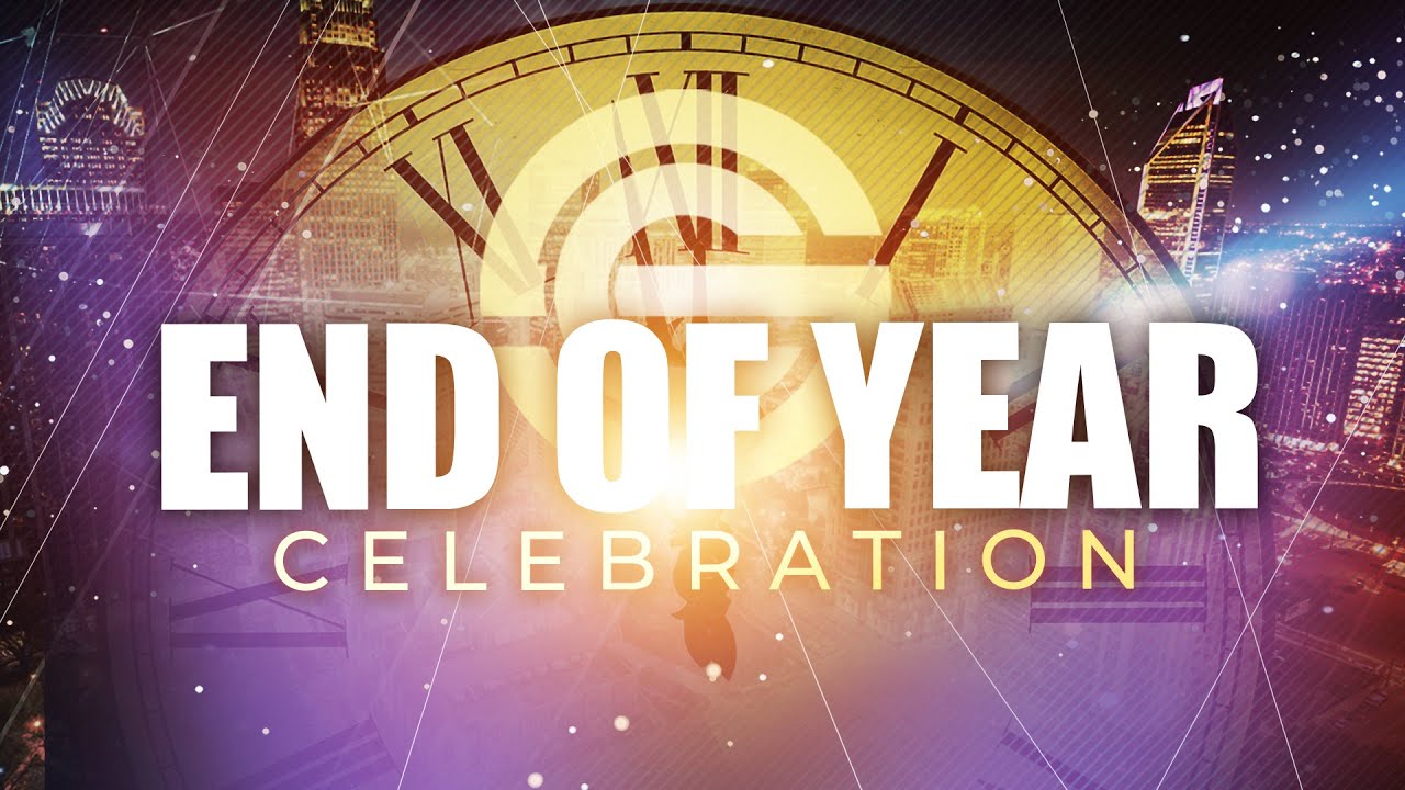 2025 End of Year Celebration