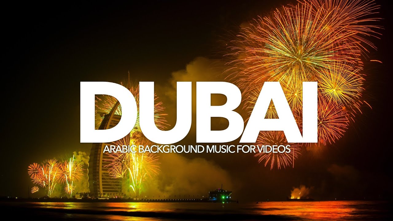 NO COPYRIGHT Dubai Arabic Trap Background Music For Videos [Royalty Free Music]