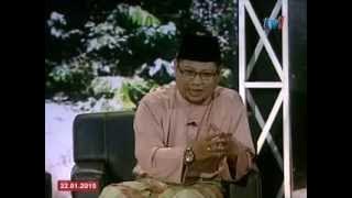 Forum Perdana Ehwal Islam 