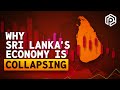 Why sri lanka is collapsing the coming global food crisis