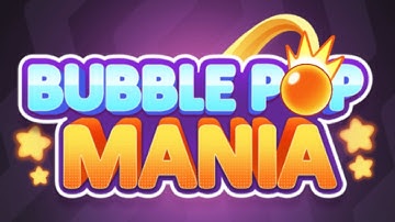 Bubble Pop Mania Mobile Game | Gameplay Android
