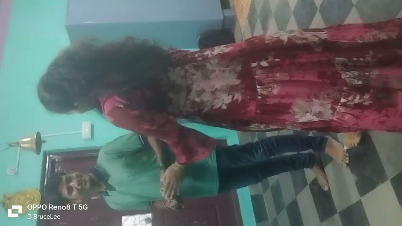 ಕುರುಕ್ಷೇತ್ರ ನಾಟಕ ಪ್ರಾಕ್ಟೀಸ್.