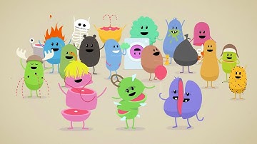 Dumb Ways To Die Gameplay Review - FREE iOS App