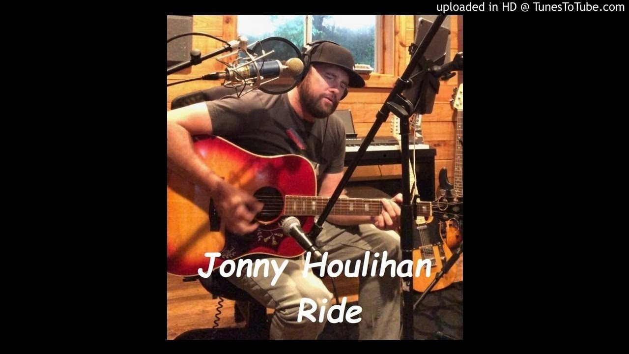 Watch Jonny Houlihan - Ride (MP3) on YouTube Watch Jonny Houlihan - Ride (MP3) on YouTube