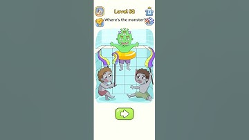 Dop 5 level 52, Where