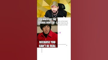 What the Mean Value Theorem (MVT) is - PART 1 #calculus #apcalculus #math #mathtrick #mathstricks