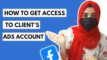 How To Get Access To Client