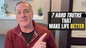 7 Hard Truths About Life After 40 (That Most People Avoid)