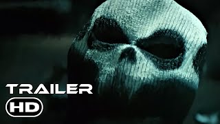 DETECTIVE KNIGHT: ROGUE Trailer (2022) Bruce Willis